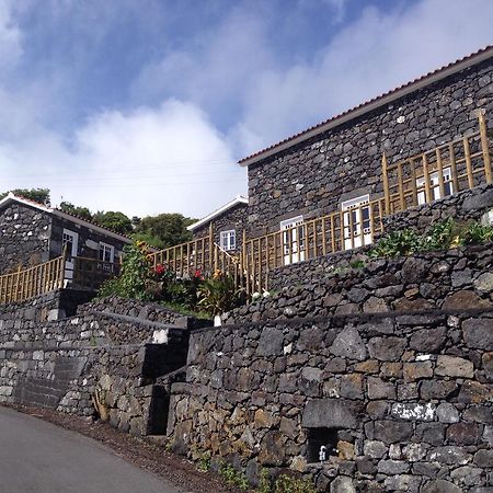 Stone Dreams - Pedra Da Atafona Villa Calheta de Nesquim Exterior foto